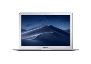 Renewed-MacBook Air (2015), Core i5, 8GB Ram, 128GB SSD, 13 Inch, MacOs- 1 Year Warranty | Renewed-MacBook Air (2015)