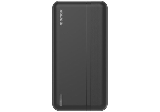 Momax I Ower Pd2 20000mah Power Bank Black -1 Year Warranty - Image 3