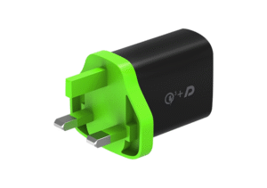 Goui Mini 20+d Wall Charger G-Mini20 -1 Year Warranty