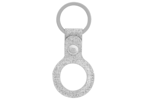 Momax Airtag Ring Case Grey -1 Year Warranty