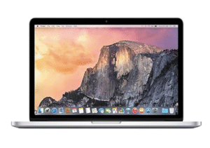 Renewed-MacBook Pro (2014), Core i5, 8GB RAM, 256GB SSD, 13 Inch, MacOS,- 1 Year Warranty | Renewed - MacBook Pro (2014)