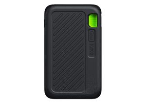 Goui Singi Power Bank 30000mah G-Pbsin30-K-1 Year Warranty