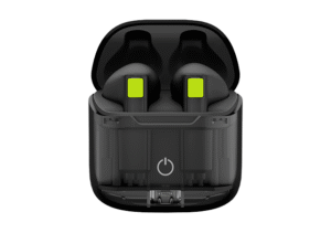 Goui G-pods Wireless Earset Transparent-G-Eartra-3a -1 Year Warranty
