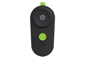 Goui Tic I watch Charger Power Bank 2000mah -1 Year Warranty