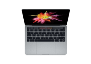 Renewed - MacBook Pro A1706 (2016/2017), Core i7, 16GB RAM, 1TB SSD, 1.5GB GPU, 13 Inch, Touch Bar, MacOs - 1 Year Warranty | MacBook Pro A1706 (2016/2017)