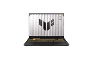 ASUS TUF GAMING FA401WU-RG037W-Gray, AMD R AI 9 HX 370 2.0, 16GB RAM, 1TB SSD, 14.0"WQXGA 165HZ, 6GB RTX 4050, 1 Year Warranty +Bag, Window 11 Home | FA401WU-RG037W