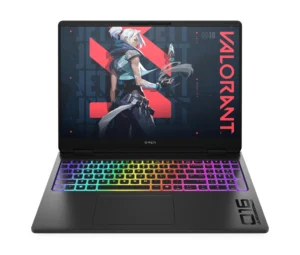 Gaming Laptops