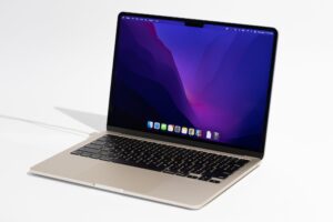 MacBooks